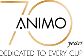 Animo, dedicated to every cup
